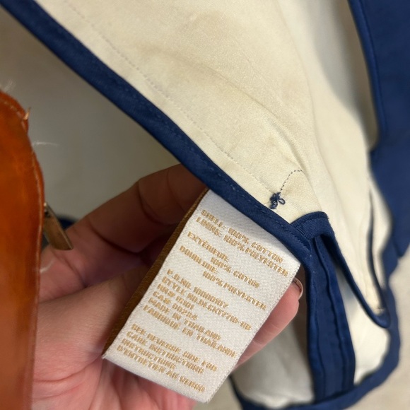 Kate Spade M barn coat in good used condition! Moleskin vibes- great hood! - Picture 12 of 15